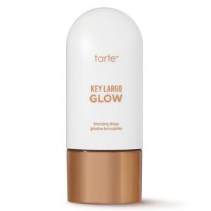 Key Largo GLOW bronzing drops